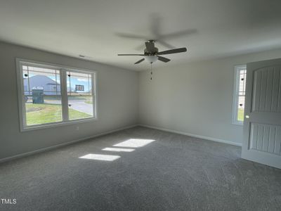 New construction Single-Family house 16 Holly Grove Ln, Lillington, NC 27546 null- photo 1 1