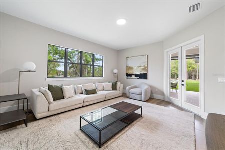 New construction Single-Family house 16989 Lucca Ln, Montverde, FL 34756 - image 16