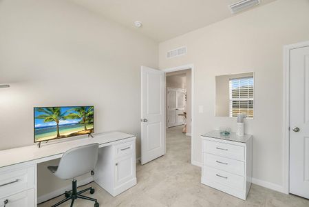 New construction Single-Family house 6734 Rumine Cir, Vero Beach, FL 32967 null- photo 18 18