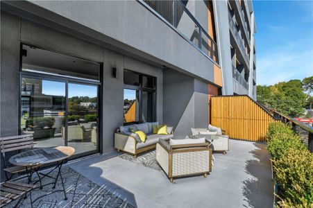 New construction Condo house 567 Ponce De Leon Ave, Unit 317, Atlanta, GA 30308 - image