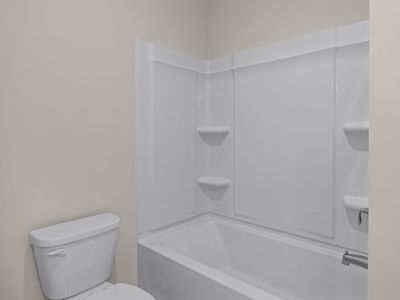 New construction Single-Family house 1159 N Main St, Wake Forest, NC 27587 plan The Aspen - image 11