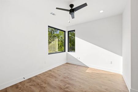 New construction Single-Family house 4407 Merle Dr, Unit B, Austin, TX 78645 - image 17