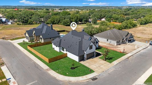 New construction Single-Family house 278 Allen Ave, Castroville, TX 78009 - image 20