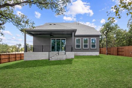 New construction Single-Family house 102 Kent St, Bastrop, TX 78602 null- photo 1 1