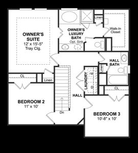 New construction Single-Family house 22100 Judy Ct, New Caney, TX 77357 null- photo 3 3