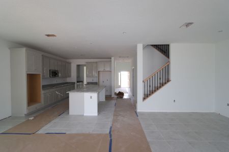 New construction Single-Family house 38433 Pindos Dr, Dade City, FL 33525 Mira Lago- photo 30 30