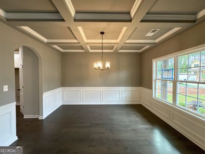 New construction Single-Family house 4583 Capulet Court, Forsyth, GA 31029 Cannaberra- photo 24 24