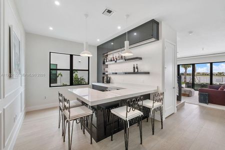 New construction Single-Family house 12609 Solana Bay Cir, Palm Beach Gardens, FL 33412 plan Santa Monica - image 14