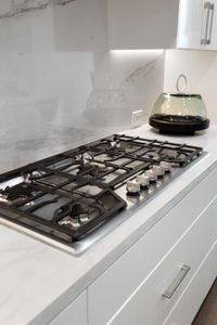 New construction Condo house 5656 San Felipe St, Unit 1403, Houston, TX 77056 - image 14