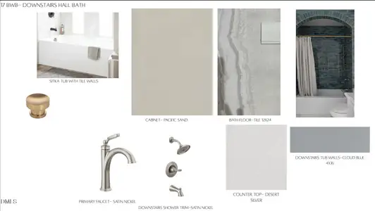 New construction Single-Family house 3812 Fairway View Dr, Unit Lot 17, Fuquay Varina, NC 27526 - image 6