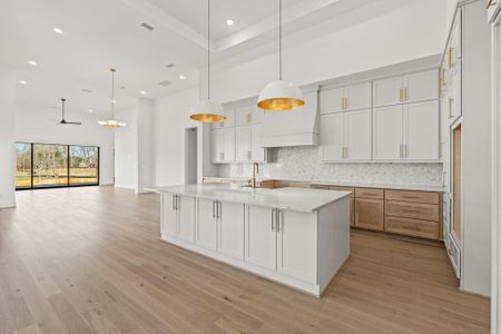 New construction Single-Family house 4210 Westgate Ln, Fulshear, TX 77441 - image 14