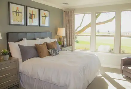 Encanterra® a Trilogy® Resort Community by Shea Homes in Queen Creek - image 16