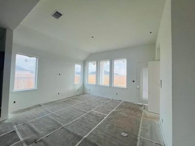 New construction Single-Family house 12006 Salty Bend Dr, Mont Belvieu, TX 77523 null- photo 6 6