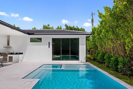 New construction Single-Family house 212 Nw 18Th St, Delray Beach, FL 33444 - image