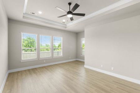 New construction Single-Family house 5840 Fresco, Fort Worth, TX 76123 plan Carmina - image 17