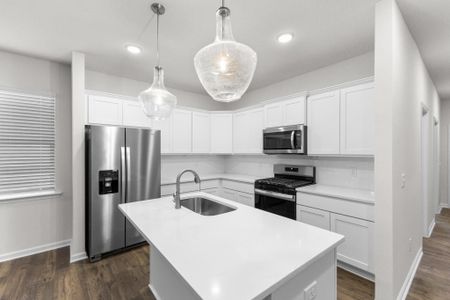 New construction Single-Family house 9109 Malahide Ln, Aiken, SC 29801 plan Congaree - image 7