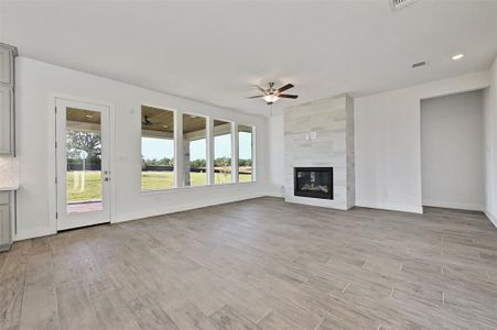 New construction Single-Family house 904 Arundel Rd, Lakeway, TX 78738 Lantana- photo 9 9