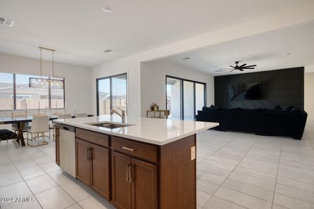 New construction Single-Family house 8027 W Northview Ave, Glendale, AZ 85303 null- photo 19 19