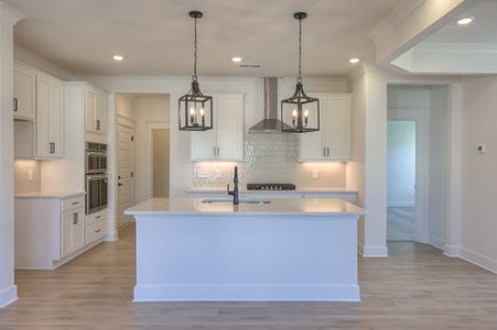 New construction Single-Family house 491 Triple Crown Cir, Gallatin, TN 37066 plan The Sutherland - image 8