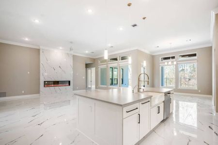 New construction Single-Family house 15412 Pinnacle Vistas Ln, Conroe, TX 77302 plan Madison 3475 - image 6