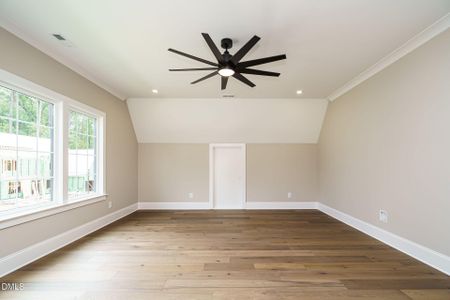 New construction Single-Family house 3332 Colby Chase Dr, Unit Lot 3, Apex, NC 27539 - image 12