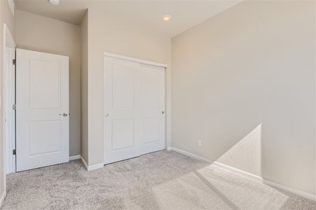 New construction Townhouse house 6824 Merseyside Ln, Castle Pines, CO 80108 Cape May- photo 28 28