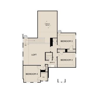New construction Single-Family house 6214 Lake Chippewa Ct, Katy, TX 77493 plan Katy - image
