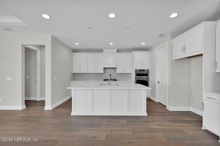 New construction Single-Family house 44 Sea Grn Wy, Ponte Vedra, FL 32081 plan Sebring - image 9