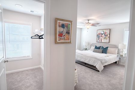 New construction Single-Family house 202 Carillo, Columbia, SC 29223 plan Cliffside - image 14