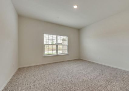 New construction Single-Family house 946 Clark Dr, Ferris, TX 75125 null- photo 13 13