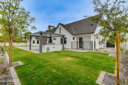 New construction Single-Family house 5919 E Corrine Dr, Scottsdale, AZ 85254 - image 3