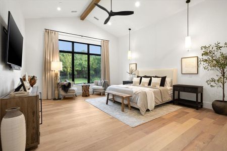 New construction Single-Family house 1208 Candice Ln, Keller, TX 76262 null- photo 18 18