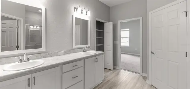 New construction Single-Family house 7658 Se 113Th Pl, Belleview, FL 34420 plan Aubrey - image 5