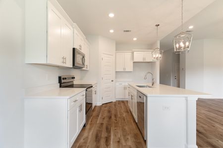 New construction Single-Family house 6108 Mildreds Wy, Crestview, FL 32563 plan Maybell I - image 11