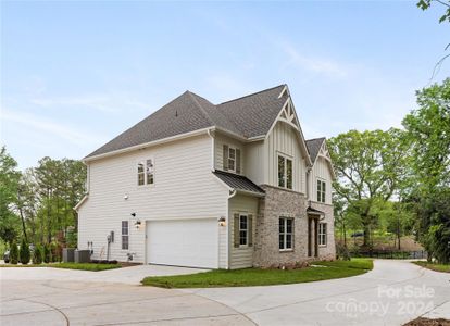 New construction Single-Family house 836 Sardis Lane, Charlotte, NC 28270 - photo 2 2