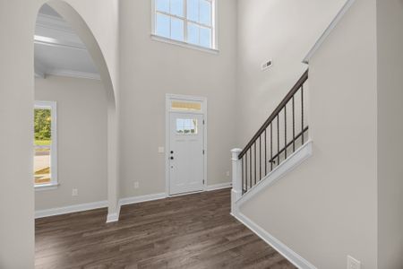 New construction Single-Family house Winterville, NC 28590 plan Albemarle - image 16