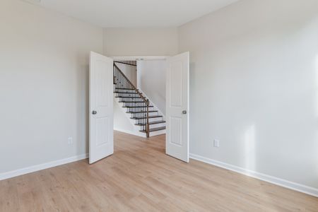 New construction Single-Family house 401 Yardarm Ln, Kingsland, GA 31548 plan The Gwinnett - image 18