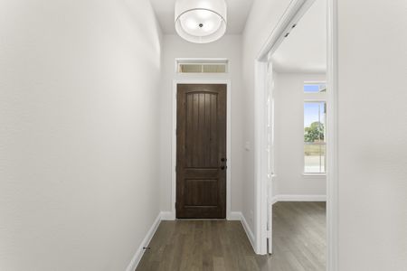 New construction Single-Family house 1415 Rio Grande St, Van Alstyne, TX 75495 plan Bryan - image 14