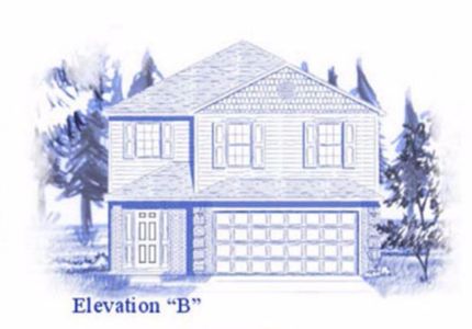 New construction Single-Family house 760 N Fox Ave, Panama City, FL 32404 plan Plan 2033 - image