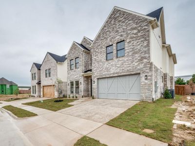 New construction Single-Family house 2331 Bussey Dr, Irving, TX 75062 null- photo 1 1