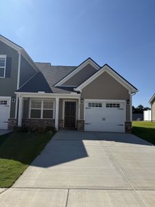 New construction Single-Family house 133 Coleson Ln, Pleasant View, TN 37146 - image