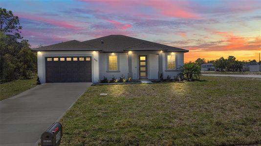 New construction Single-Family house 404 Miami Wy, Kissimmee, FL 34759 null- photo 0
