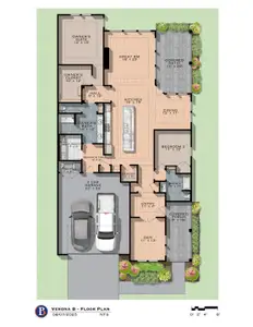New construction Single-Family house 201 S Heritage Wy, Andover, KS 67002 - image 4