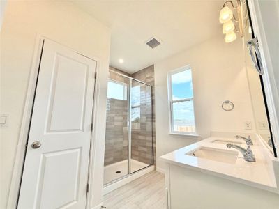 New construction Single-Family house 476 Young St, Buda, TX 78610 plan Conchos - image 5