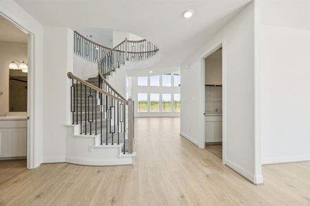 New construction Single-Family house 1020 Cascading Creek Dr, Rockwall, TX 75087 plan Lake Forest - image 12