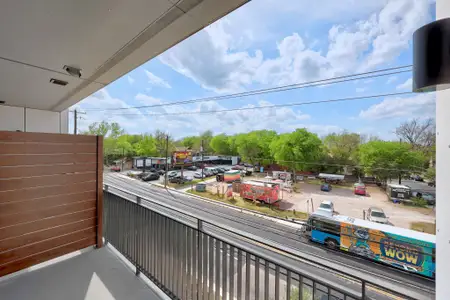New construction Condo house 2209 S 1St St, Unit 310, Austin, TX 78704 - image
