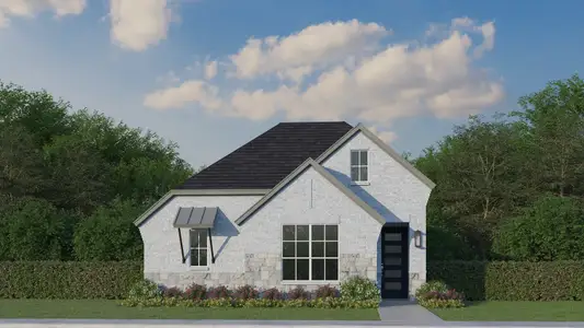 Ramble by American Legend Homes in Celina - image 10