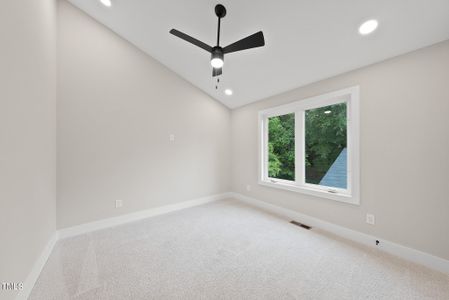 New construction Condo house 1104 Gregg St, Raleigh, NC 27601 null- photo 14 14