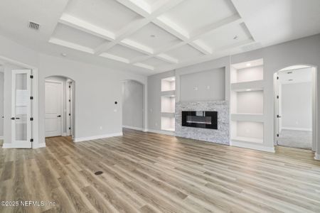 New construction Single-Family house 106 Thatcham Dr, Saint Augustine, FL 32092 - image 16