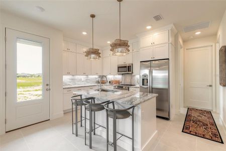 New construction Townhouse house 3038 Isles Wy, New Smyrna Beach, FL 32168 - image 11